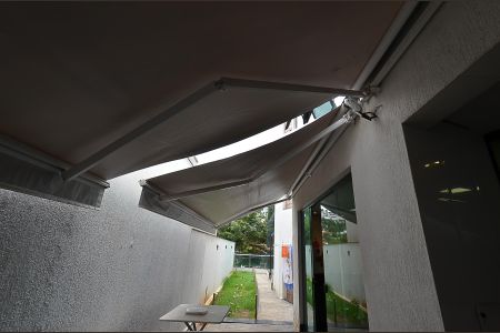 Casa à venda com 630m², 4 quartos e 5 vagasÁrea externa