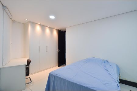 Casa à venda com 630m², 4 quartos e 5 vagasQuarto 1