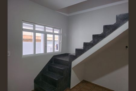 Sala  de casa para alugar com 2 quartos, 110m² em Cidade Parque Alvorada, Guarulhos