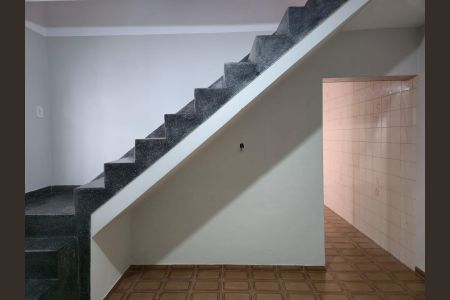 Sala  de casa para alugar com 2 quartos, 110m² em Cidade Parque Alvorada, Guarulhos