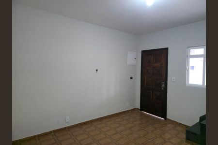 Sala  de casa para alugar com 2 quartos, 110m² em Cidade Parque Alvorada, Guarulhos