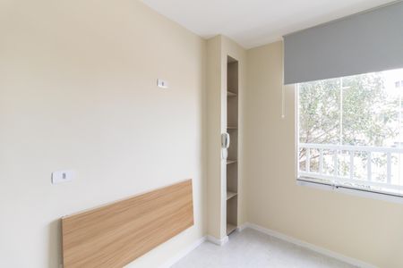 Studio para alugar com 18m², 1 quarto e sem vaga Studio para alugar com 18m², 1 quarto e sem vagaQuarto