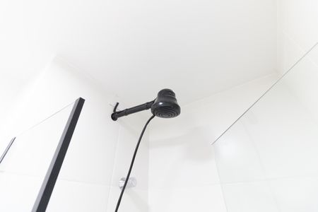 Studio para alugar com 18m², 1 quarto e sem vaga Studio para alugar com 18m², 1 quarto e sem vagaBanheiro