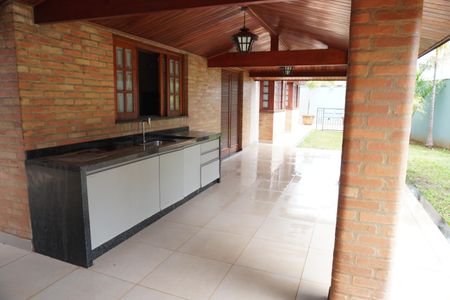 Casa para alugar com 468m², 5 quartos e 4 vagasÁrea comum