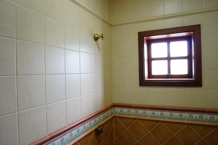 Casa para alugar com 468m², 5 quartos e 4 vagasLavabo