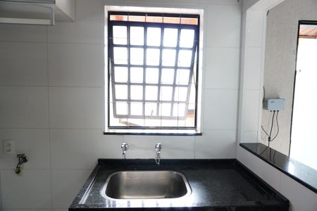 Casa para alugar com 468m², 5 quartos e 4 vagasÁrea de Serviço