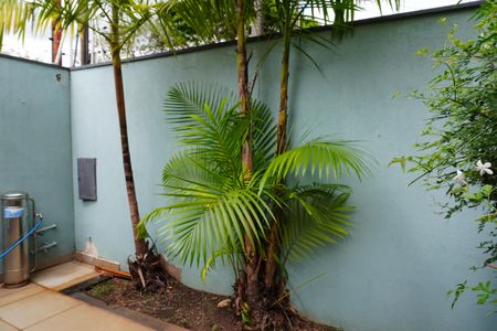 Casa para alugar com 468m², 5 quartos e 4 vagasÁrea comum