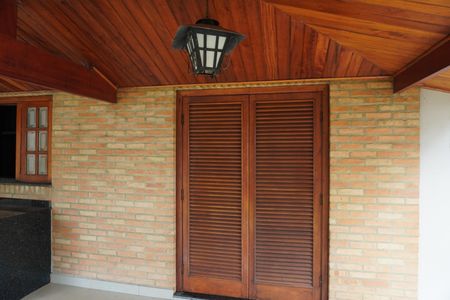 Casa para alugar com 468m², 5 quartos e 4 vagasÁrea comum