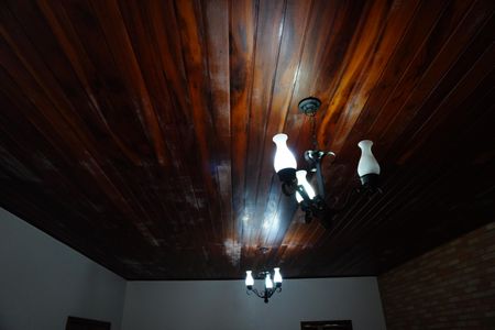 Casa para alugar com 468m², 5 quartos e 4 vagasSala