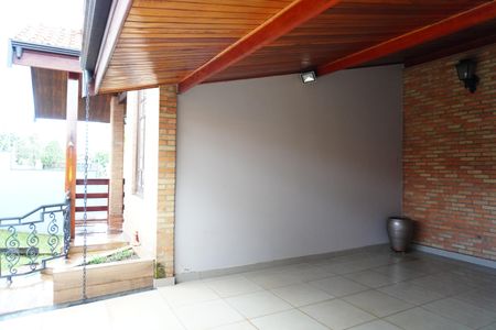 Casa para alugar com 468m², 5 quartos e 4 vagasGaragem
