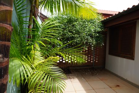 Casa para alugar com 468m², 5 quartos e 4 vagasÁrea comum