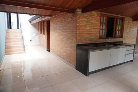 Casa para alugar com 468m², 5 quartos e 4 vagasÁrea comum