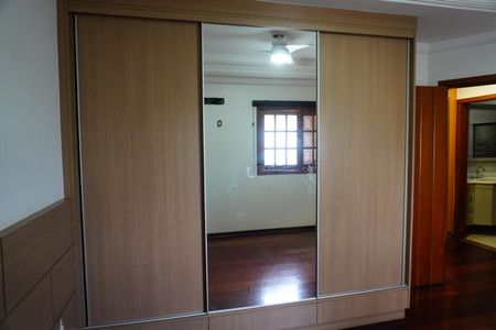 Casa para alugar com 468m², 5 quartos e 4 vagasQuarto 3