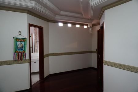 Casa para alugar com 468m², 5 quartos e 4 vagasSuíte