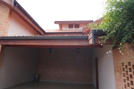 Casa para alugar com 468m², 5 quartos e 4 vagasGaragem