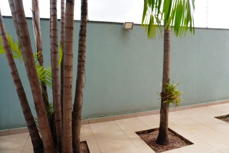 Casa para alugar com 468m², 5 quartos e 4 vagasÁrea comum