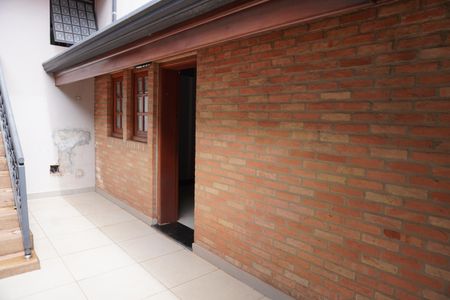 Casa para alugar com 468m², 5 quartos e 4 vagasÁrea comum