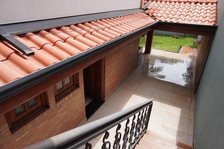 Casa para alugar com 468m², 5 quartos e 4 vagasÁrea comum