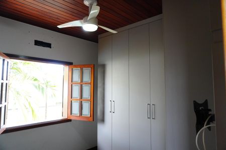 Casa para alugar com 468m², 5 quartos e 4 vagasQuarto 1