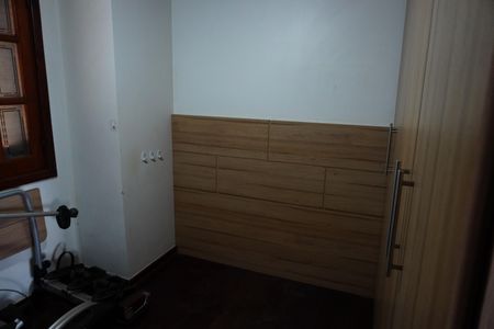 Casa para alugar com 468m², 5 quartos e 4 vagasQuarto de Serviço