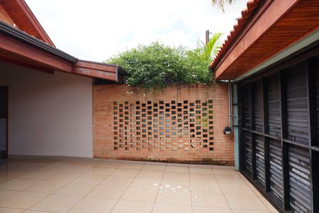 Casa para alugar com 468m², 5 quartos e 4 vagasÁrea comum