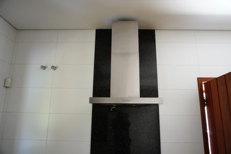 Casa para alugar com 468m², 5 quartos e 4 vagasCozinha