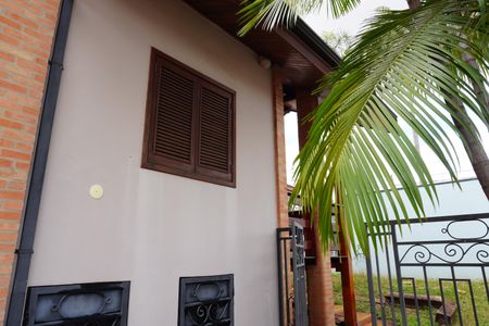 Casa para alugar com 468m², 5 quartos e 4 vagasÁrea comum