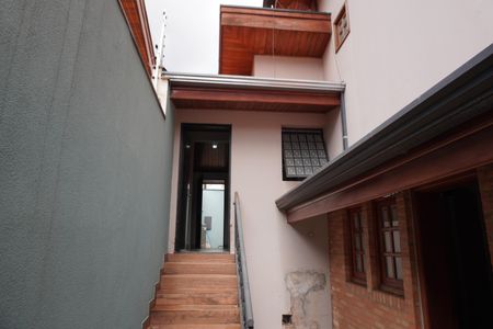 Casa para alugar com 468m², 5 quartos e 4 vagasÁrea comum
