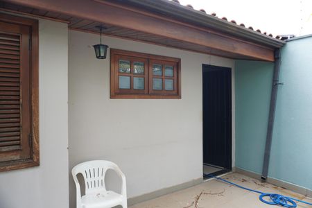 Casa para alugar com 468m², 5 quartos e 4 vagasÁrea comum