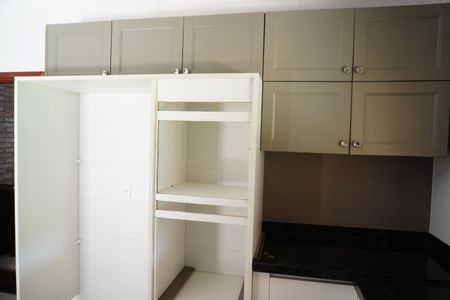 Casa para alugar com 468m², 5 quartos e 4 vagasCozinha