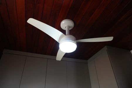 Casa para alugar com 468m², 5 quartos e 4 vagasQuarto 1