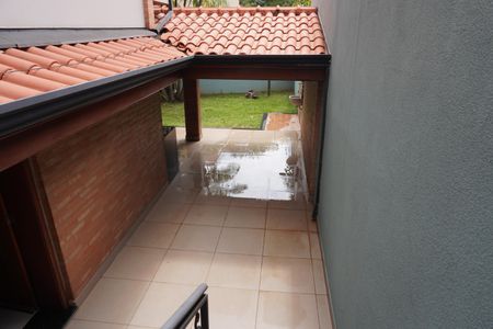 Casa para alugar com 468m², 5 quartos e 4 vagasÁrea comum