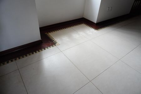 Casa para alugar com 468m², 5 quartos e 4 vagasSala