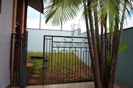 Casa para alugar com 468m², 5 quartos e 4 vagasÁrea comum