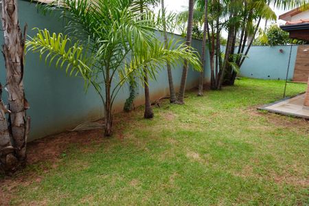 Casa para alugar com 468m², 5 quartos e 4 vagasÁrea comum