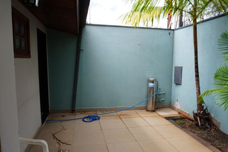 Casa para alugar com 468m², 5 quartos e 4 vagasÁrea comum