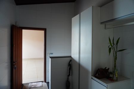 Casa para alugar com 468m², 5 quartos e 4 vagasÁrea de Serviço