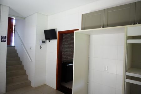 Casa para alugar com 468m², 5 quartos e 4 vagasCozinha