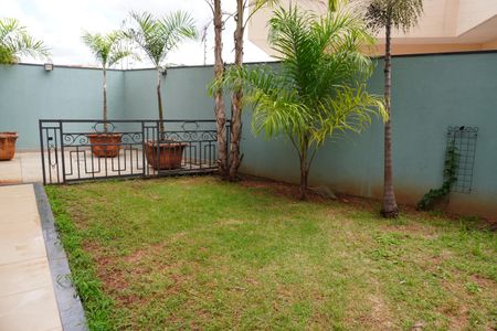 Casa para alugar com 468m², 5 quartos e 4 vagasÁrea comum