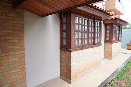 Casa para alugar com 468m², 5 quartos e 4 vagasÁrea comum