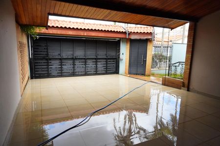 Casa para alugar com 468m², 5 quartos e 4 vagasGaragem