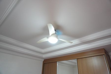 Casa para alugar com 468m², 5 quartos e 4 vagasQuarto 3