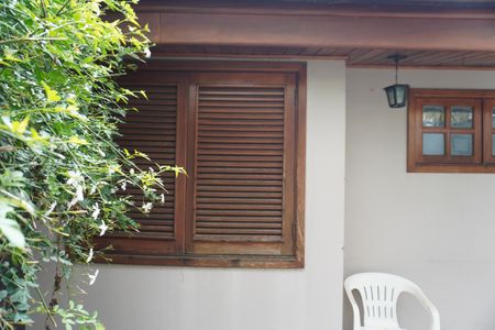 Casa para alugar com 468m², 5 quartos e 4 vagasQuintal