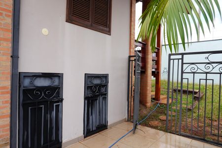 Casa para alugar com 468m², 5 quartos e 4 vagasÁrea comum