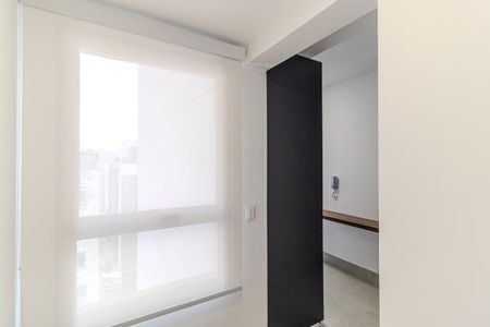 Apartamento para alugar com 36m², 2 quartos e sem vagaCorredor de Entrada