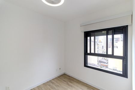 Apartamento para alugar com 36m², 2 quartos e sem vagaQuarto 2