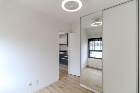 Apartamento para alugar com 36m², 2 quartos e sem vagaQuarto 2