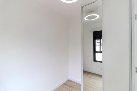Apartamento para alugar com 36m², 2 quartos e sem vagaQuarto 1