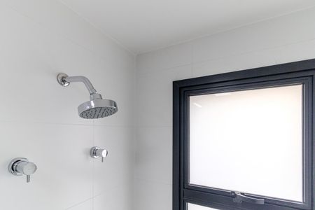 Apartamento para alugar com 36m², 2 quartos e sem vagaBanheiro