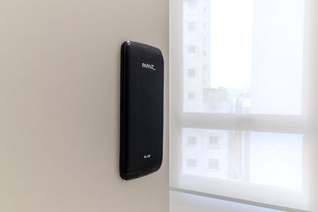 Apartamento para alugar com 36m², 2 quartos e sem vagaFechadura Eletrônia